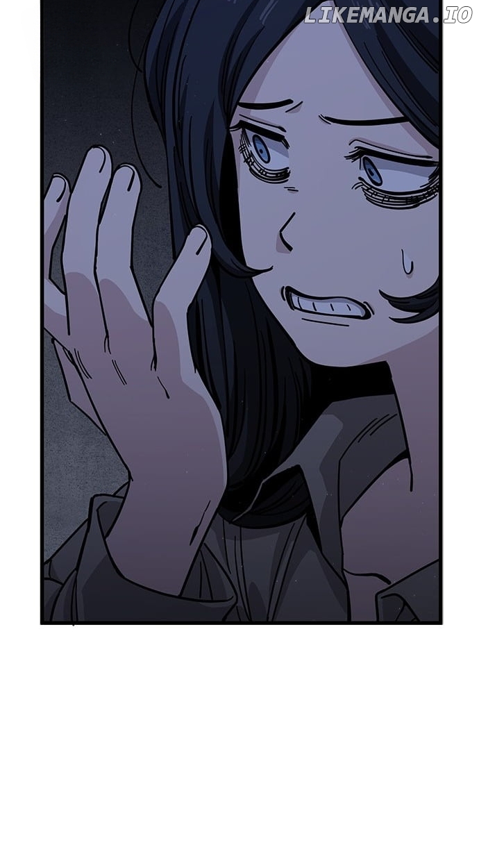 Unemployed Baek-soon Chapter 156 - page 9